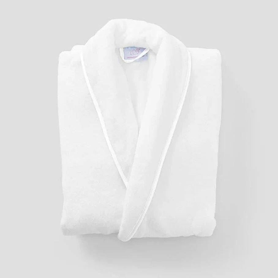 Weezie Women's Long Signature Robe